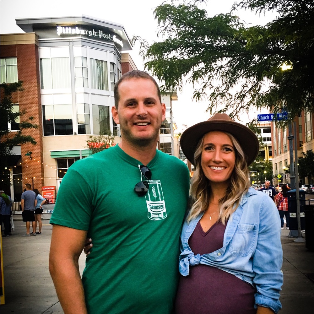 Meet your Posher, Kate